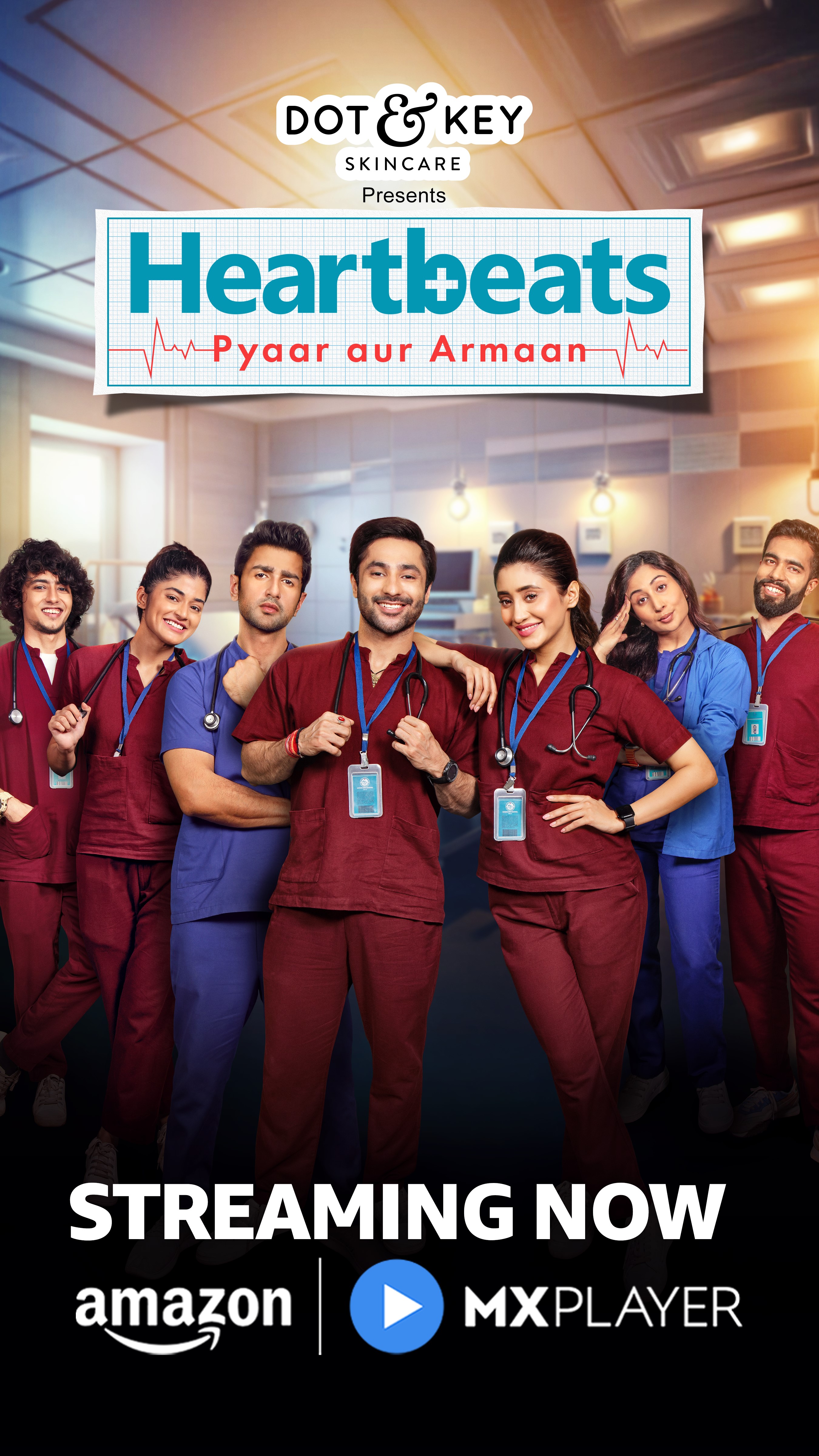 Heartbeats, Pyaar Aur Armaan