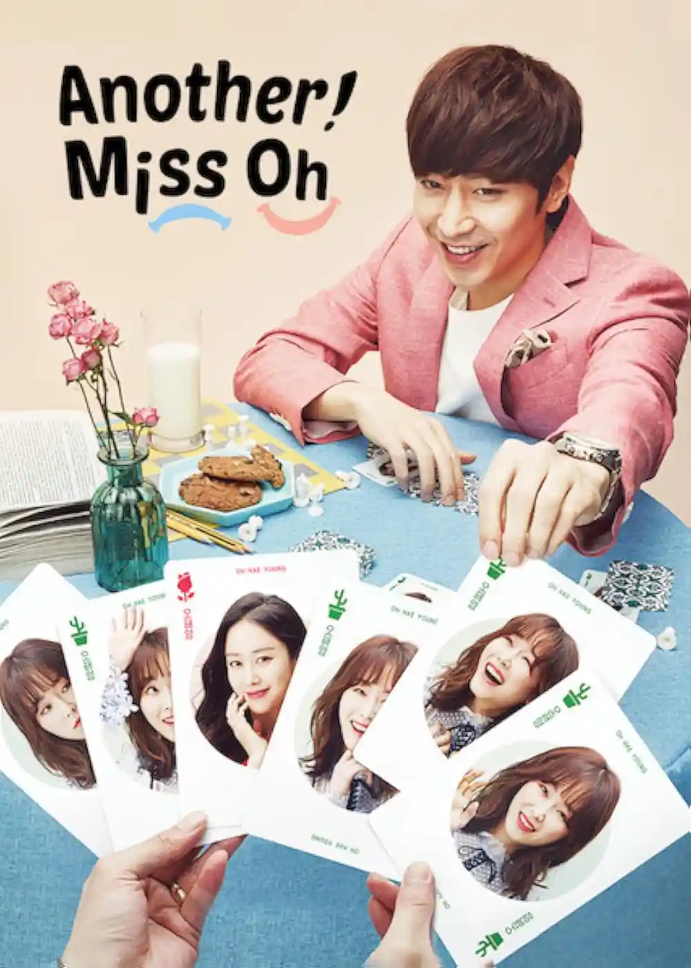 Another Miss Oh