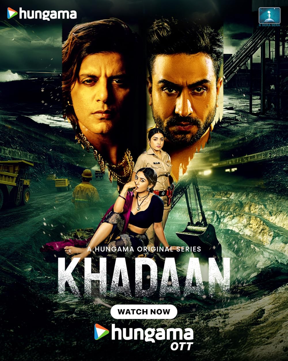 Khadaan