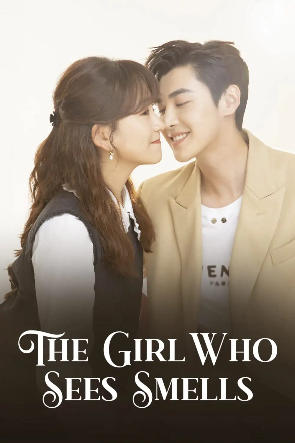The Girl Who Se