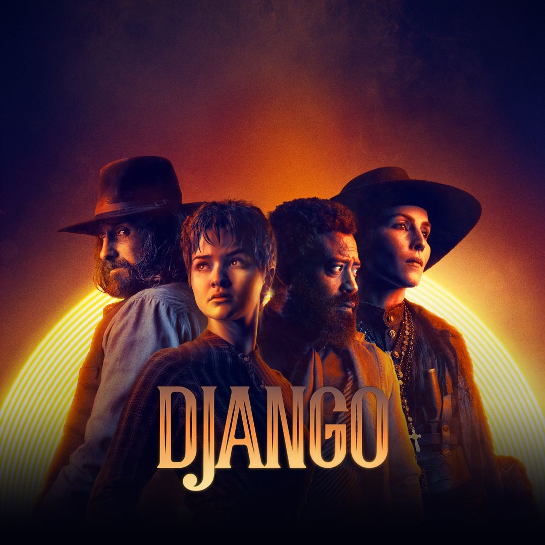 Django