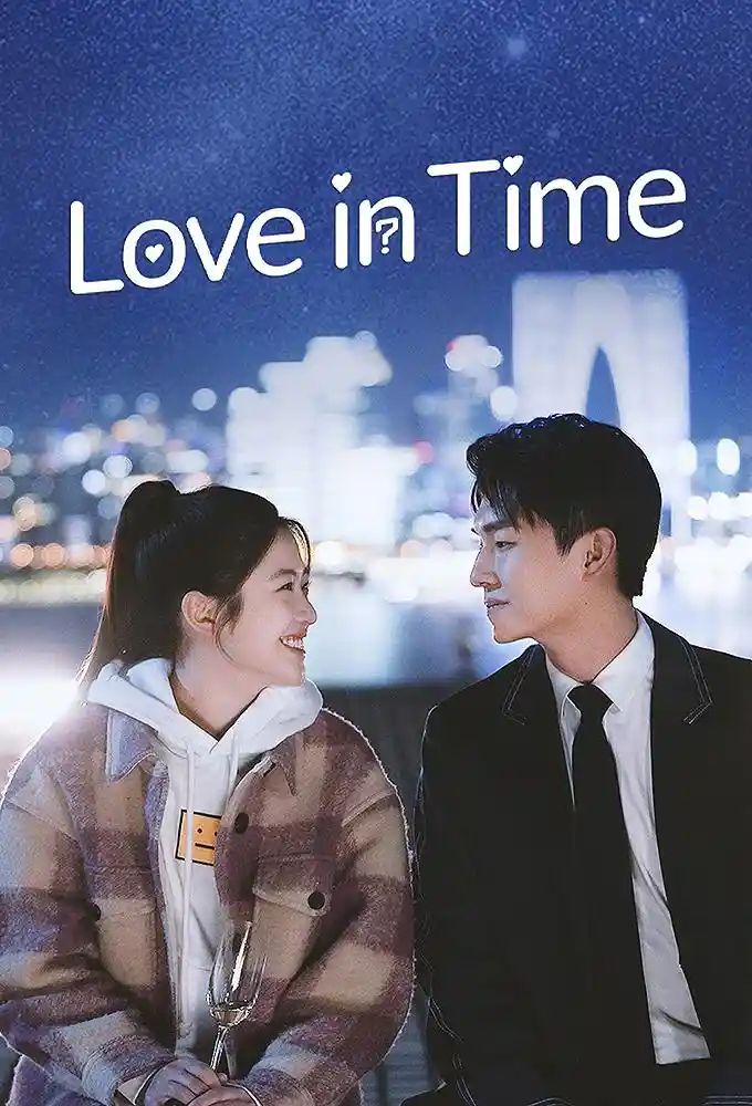 Love In Time