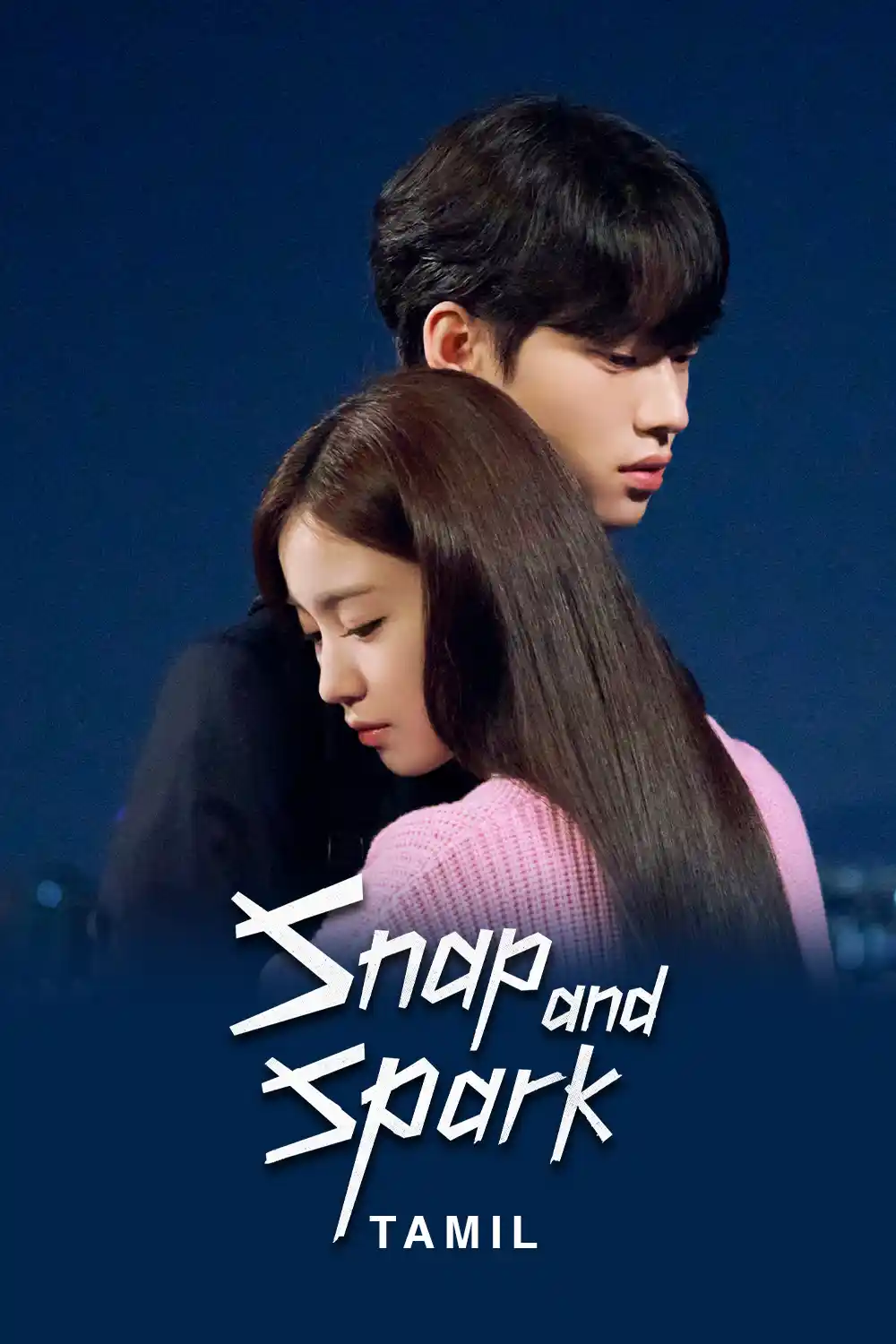 Snap And Spark (Korean)
