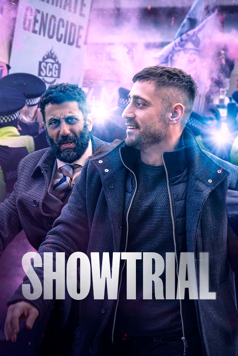 Showtrial