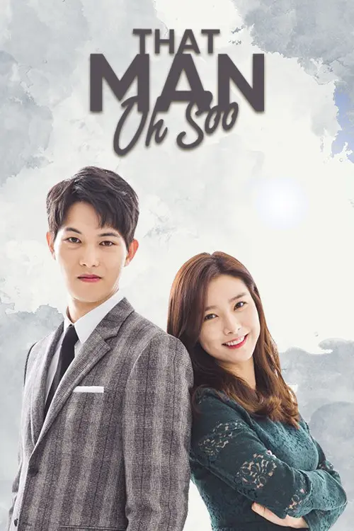 That Man Oh Soo