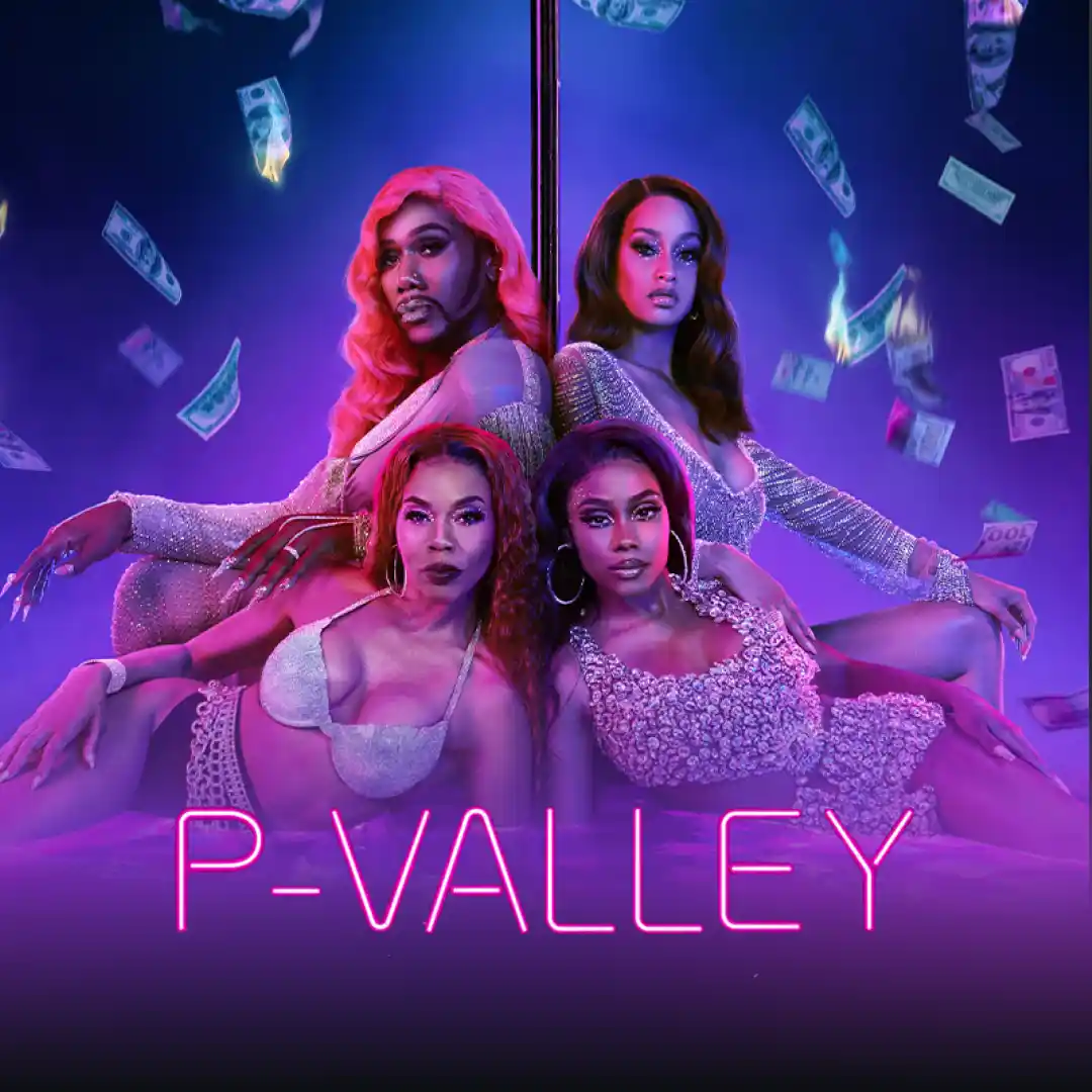 P-Valley