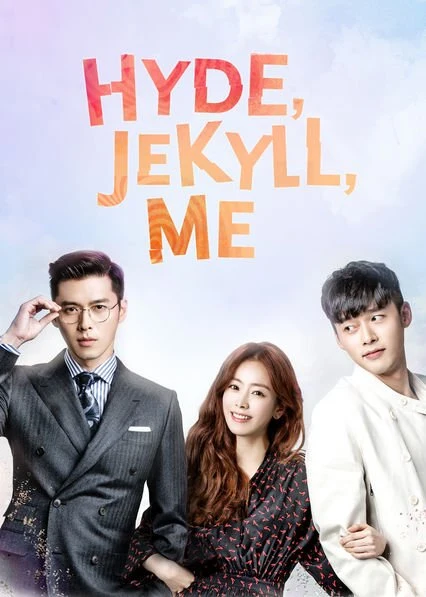 Hyde Jekyll, Me