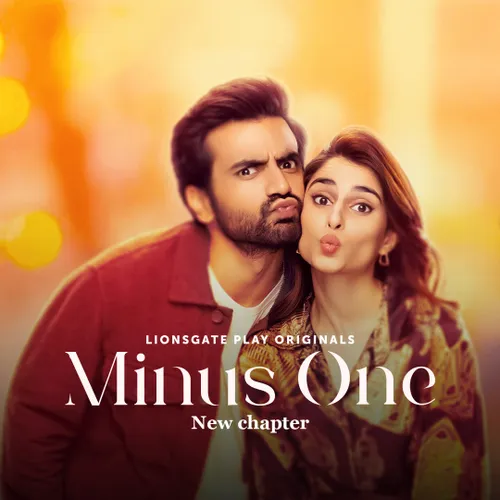 Minus One : New Chapter - Hindi