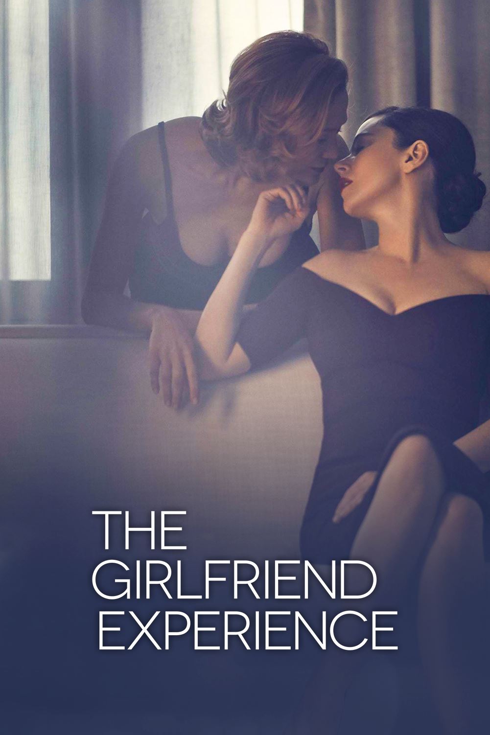 The Girlfriend Experience