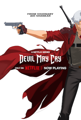 Devil May Cry (TV series)