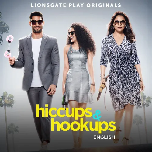 Hiccups & Hookups - English