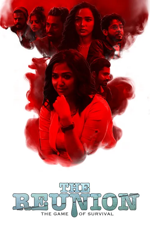 The Reunion (Hindi)