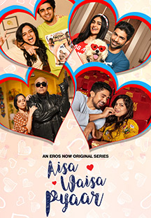 Aisa Waisa Pyaar