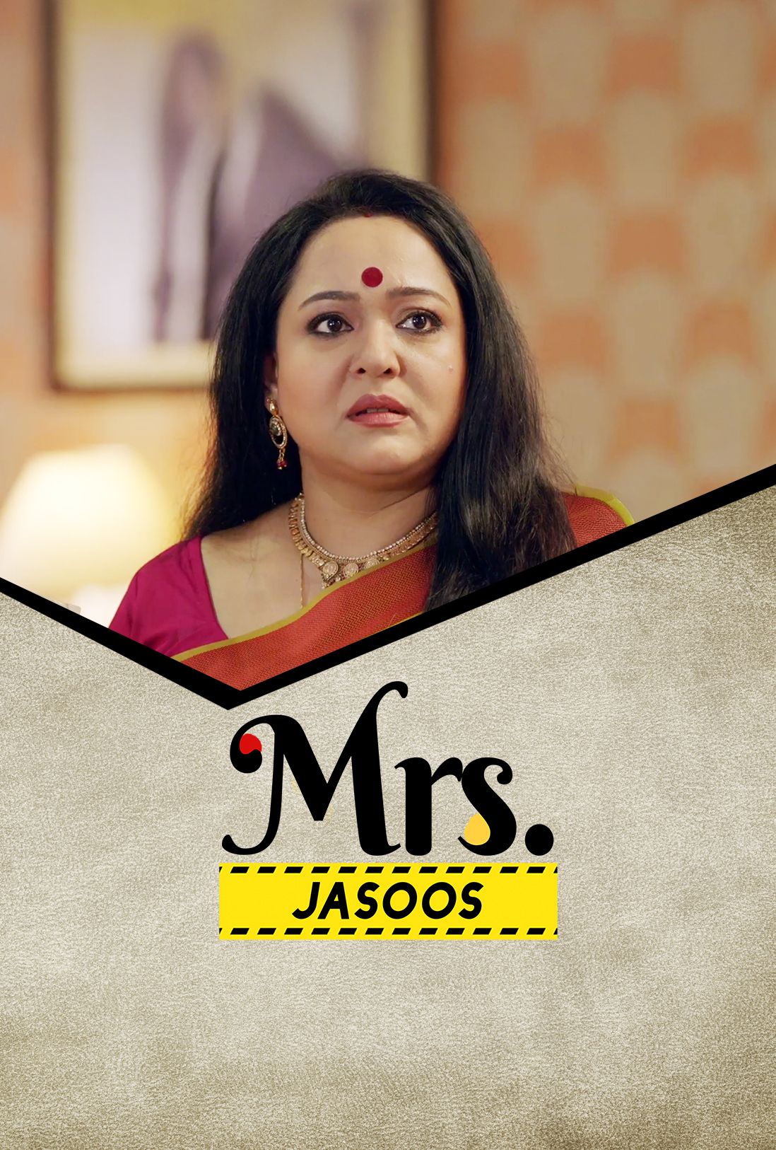 Mrs. Jasoos (Hindi)