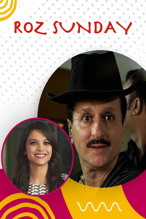 Roz Sunday