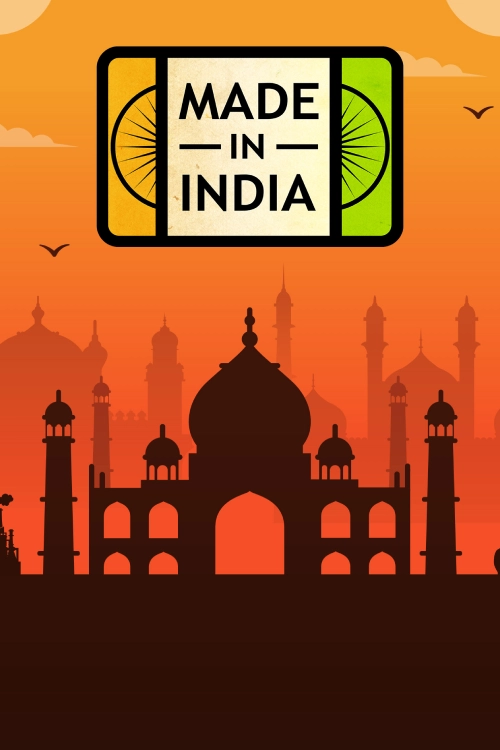 Made In India