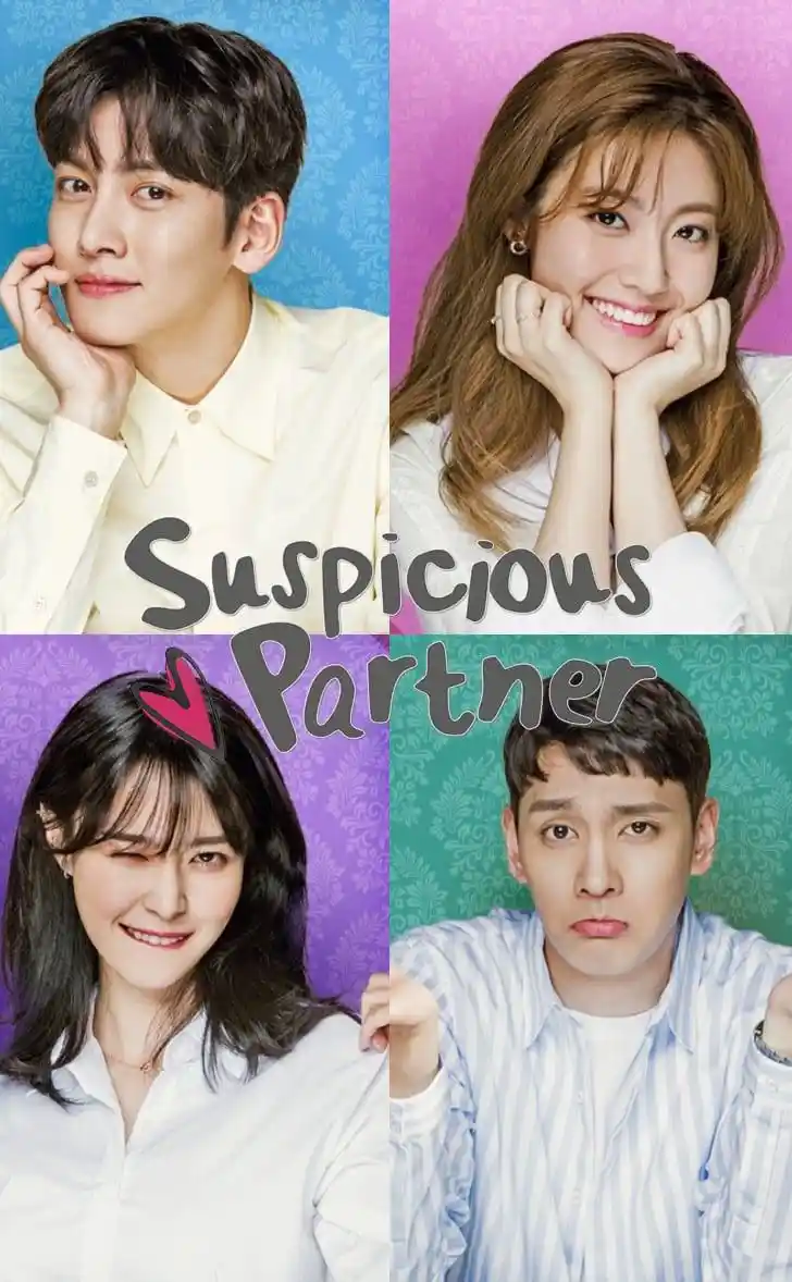 Suspicious Partner