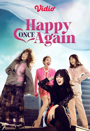 One More Happy Ending