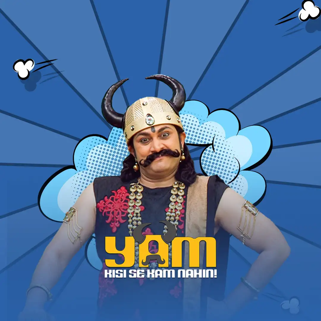 Yam Kisi Se Kam Nahi