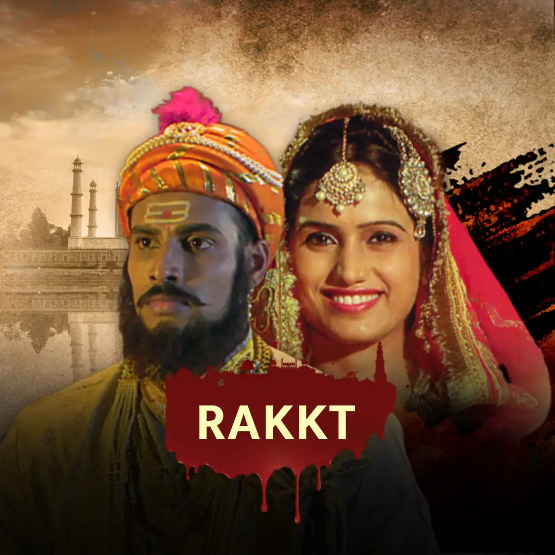 Rakkt