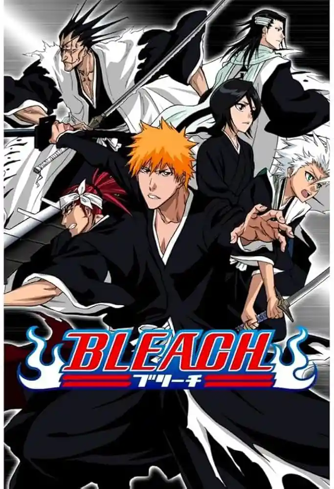 Bleach