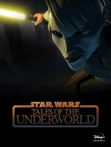 Star Wars: Tales of the Underworld