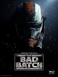 Star Wars: The Bad Batch