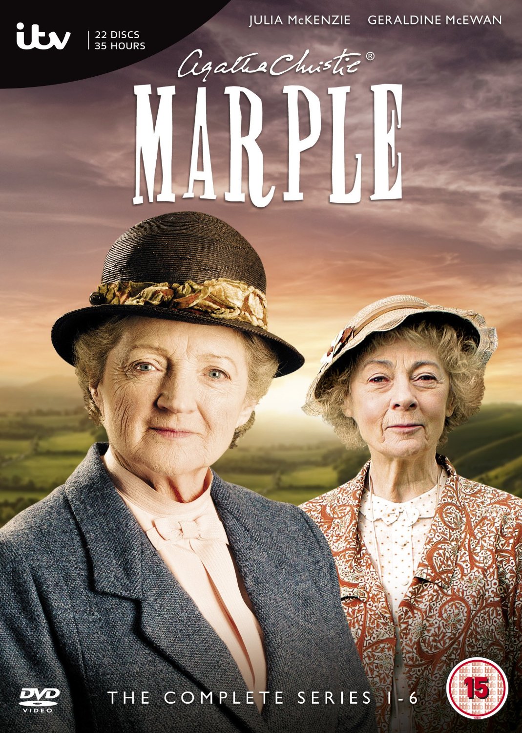 Agatha Christie's Marple