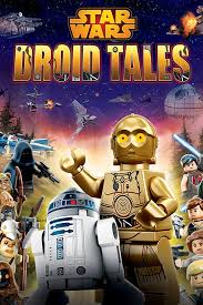 LEGO Star Wars: Droid Tales