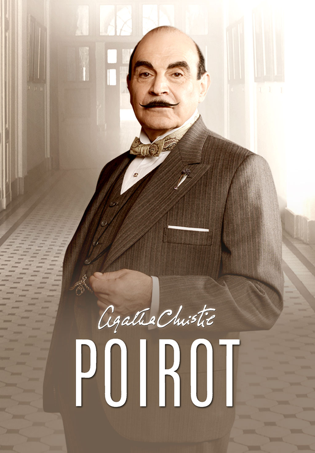Agatha Christie's Poirot
