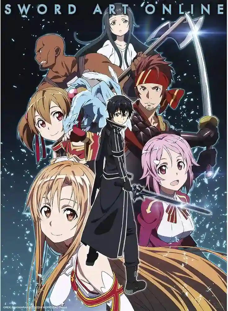 Sword Art Online