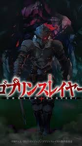 Goblin Slayer