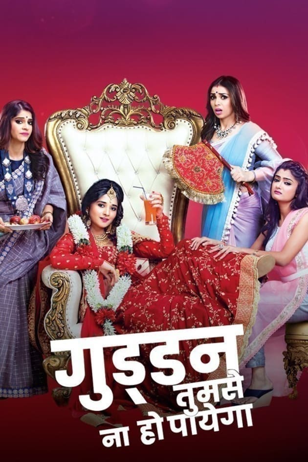 Guddan - Tumse Na Ho Payega