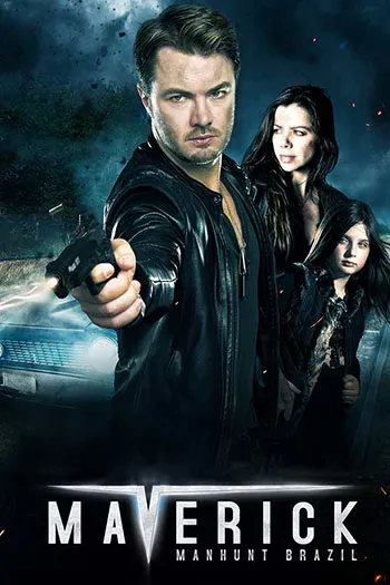 Maverick: Manhunt Brazil