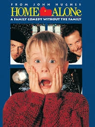 Home Alone