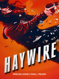 Haywire