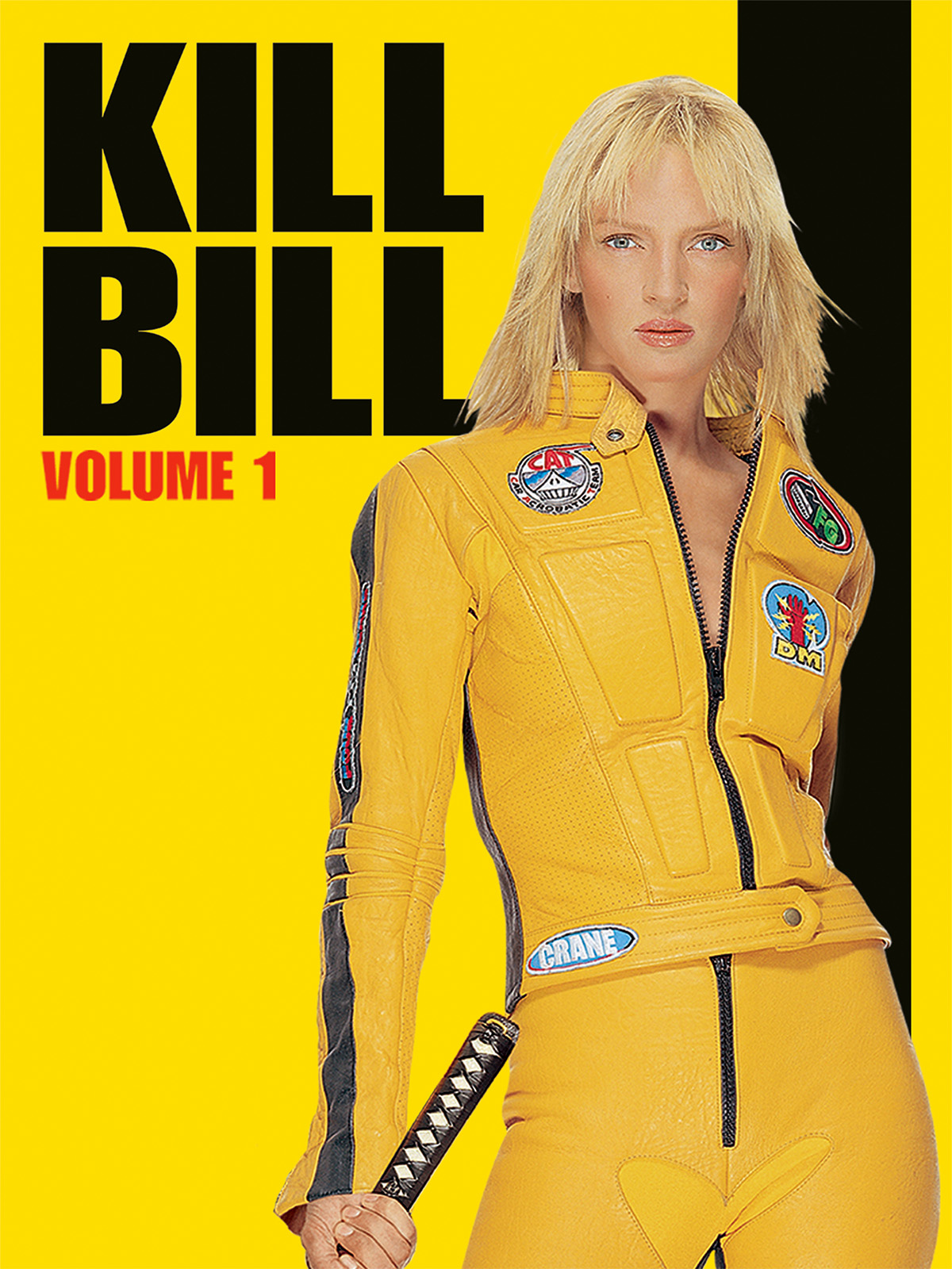Kill Bill: Vol. 1