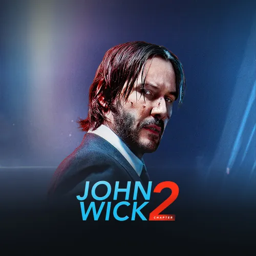 John Wick: Chapter 2
