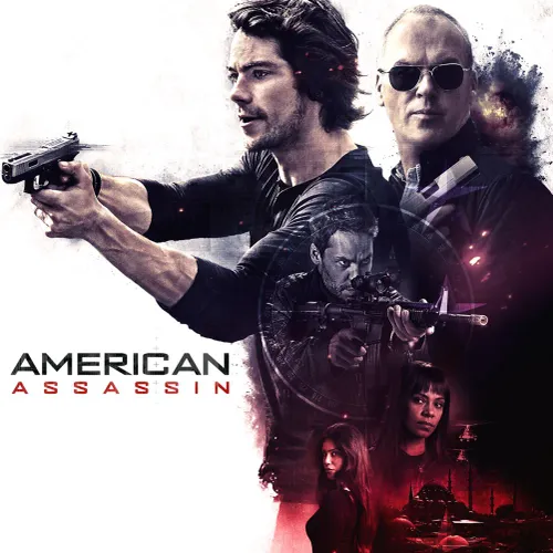 American Assassin - Hindi