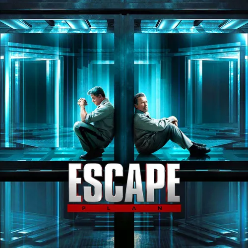 Escape Plan - Hindi