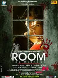 Room the mystery