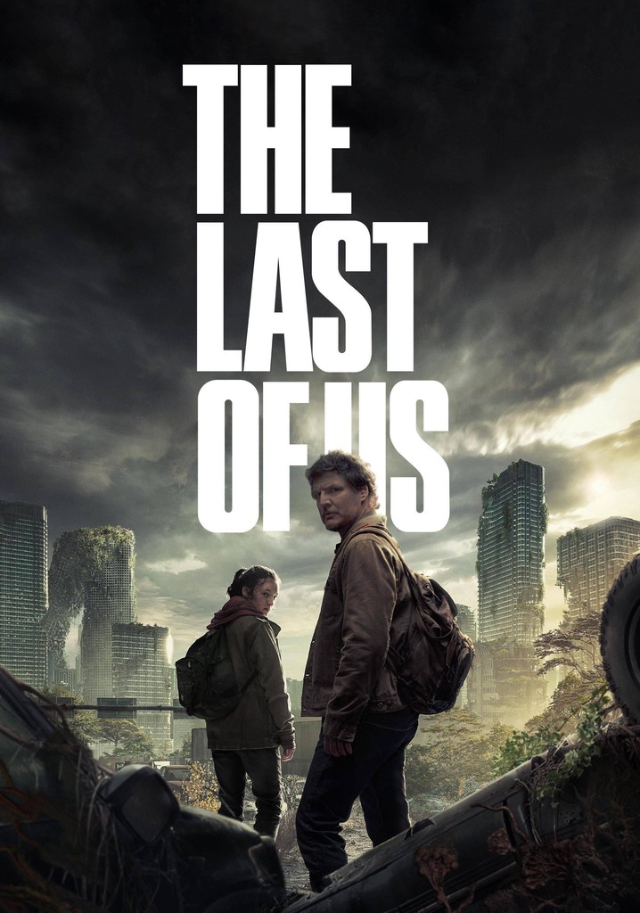 The Last Of Us