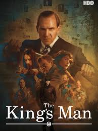 The King's Man