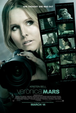 Veronica Mars