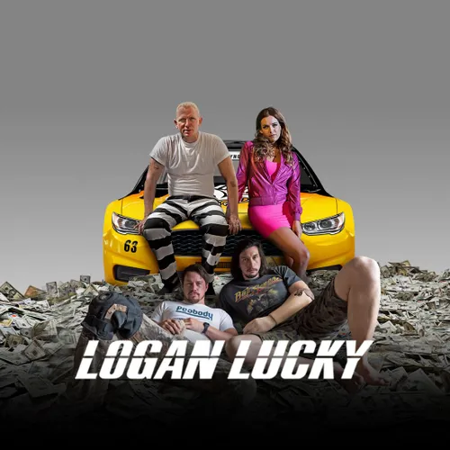 Logan Lucky