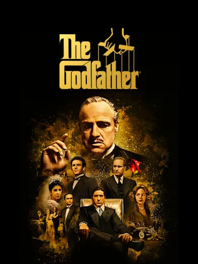 The Godfather