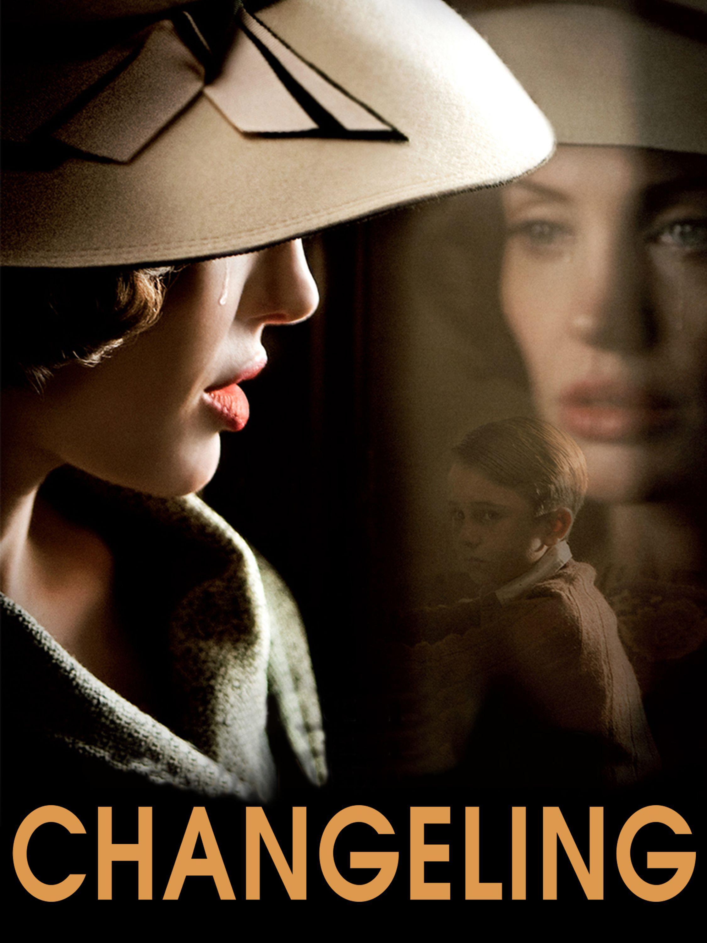 Changeling