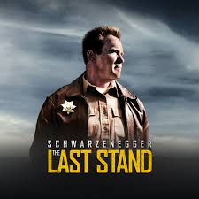 The Last Stand