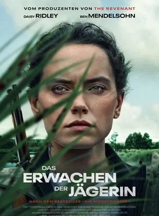 The Marsh King's Daughter