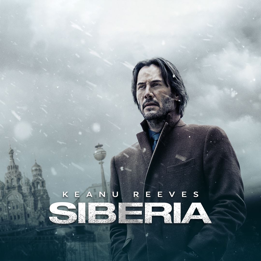 Siberia